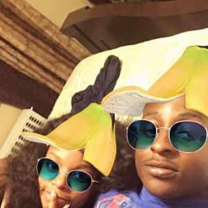 Meet your Posher, Nathaniel